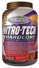 MuscleTech Nitro Tech Pro Series