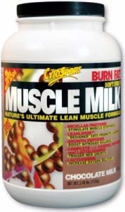 muscle milk muscle milk
