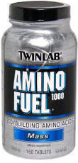 Amino Fuel