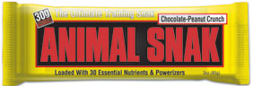 Animal Snak Bar