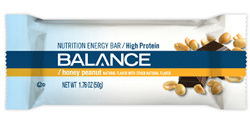 Balance Bar