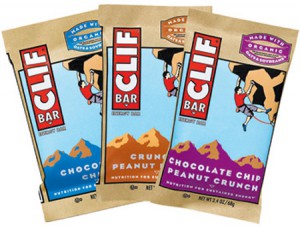 Clif Bar