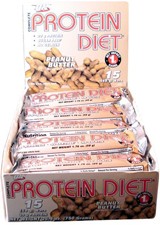Complete Protein Diet Bar