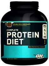 Complete Protein Diet