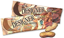 Designer Protein Bar