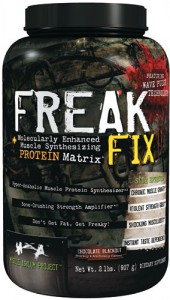 Freak Fix