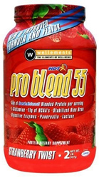 HDT Pro Blend 55