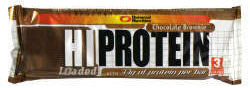 Hi Protein Bar