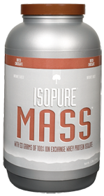 IsoPure Mass