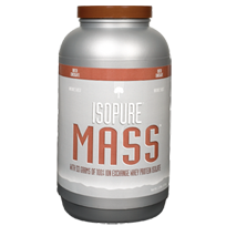IsoPure-Mass