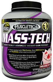 Mass Tech