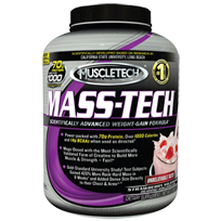 Mass-Tech