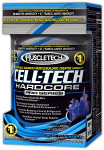 MuscleTech Cell-Tech Hardcore MuscleTech Cell-Tech Hardcore