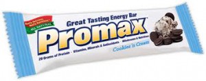 Promax Lean Protein Bar