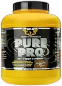 Pure Pro Powder
