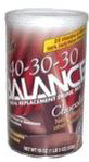 Balance Bar Total Drink Mix
