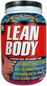 labrada-lean-body Labrada Lean Body MRP