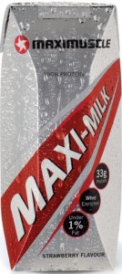 Max Milk RTD