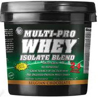 Multi Pro Whey Protein
