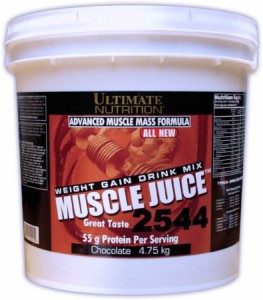 Muscle Juice 2544