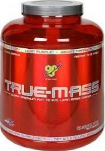 BSN True Mass