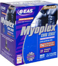 MyoPlex Carb Sense