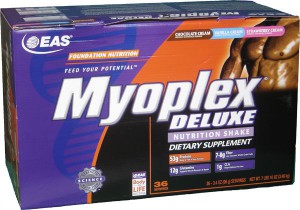 MyoPlex Deluxe