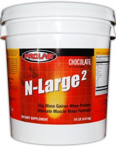 N-Large II