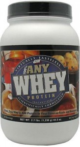 Optimum Nutrition 100% Any Whey Protein
