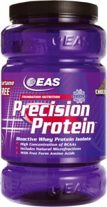 precision protein RTD
