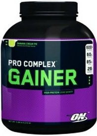 Pro Complex Gainer