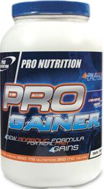 Pro-Gainer