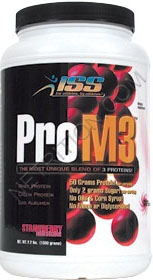 Pro M3