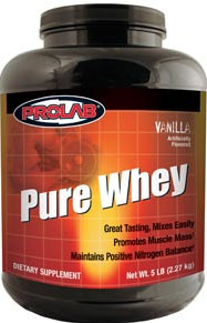 ProLab Pure Whey Protein