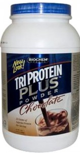 Tri Protein Plus
