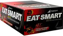 Eat-Smart High-Protein Meal Replacement Bar