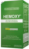Rivalus HEMOXY
