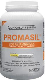 Rivalus PROMASIL
