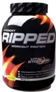 Ripped Strength