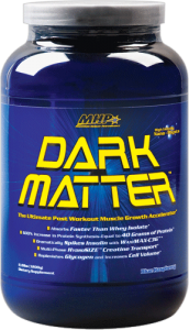 Dark Matter