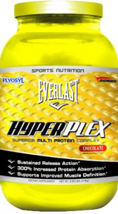 Everlast Hyperplex