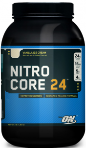 Nitro Core 24