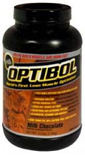 Optibol