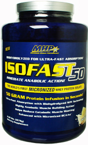 ISOFAST 50