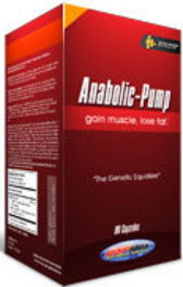 USPlabs Anabolic Pump