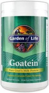 Goatein