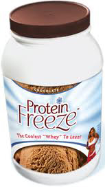 Protein Freeze