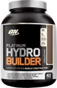 hydrobuilder