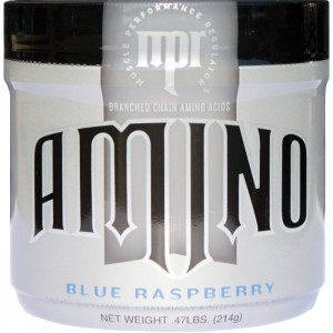 MPR Amino