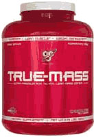 True-Mass
